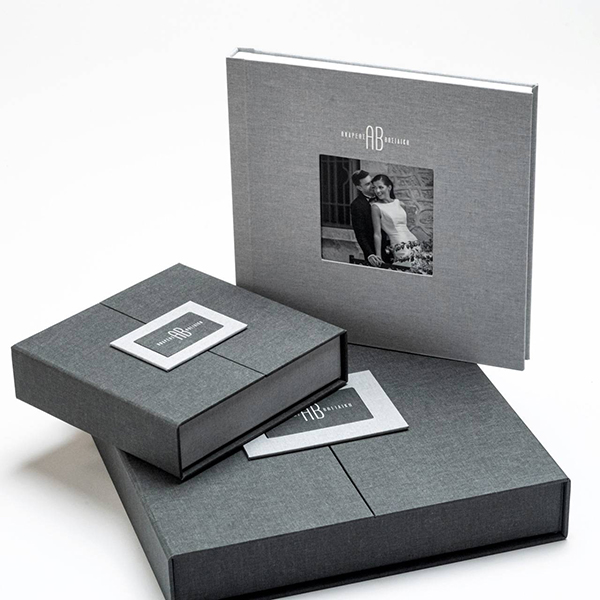 Album Boxes