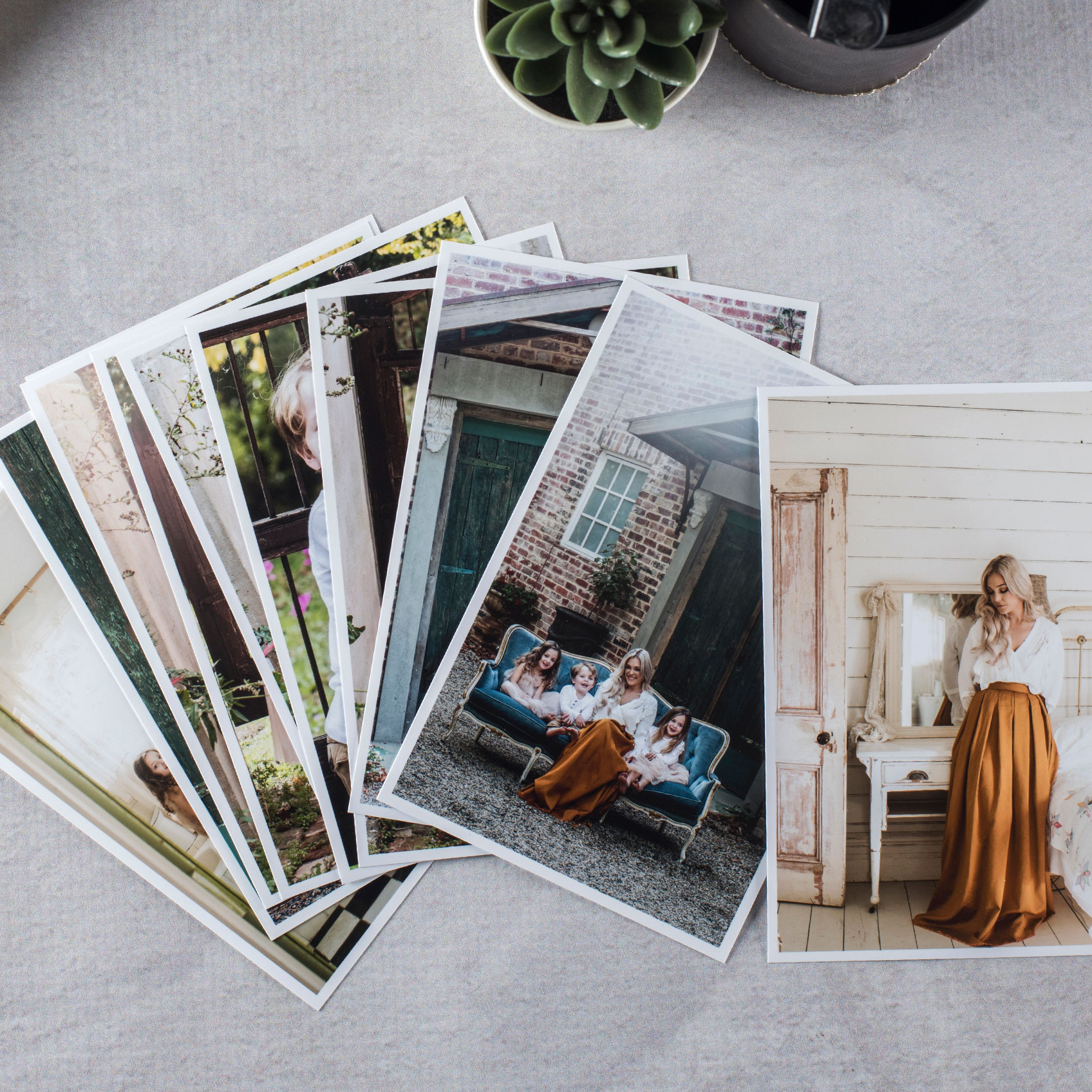 Photo Prints
